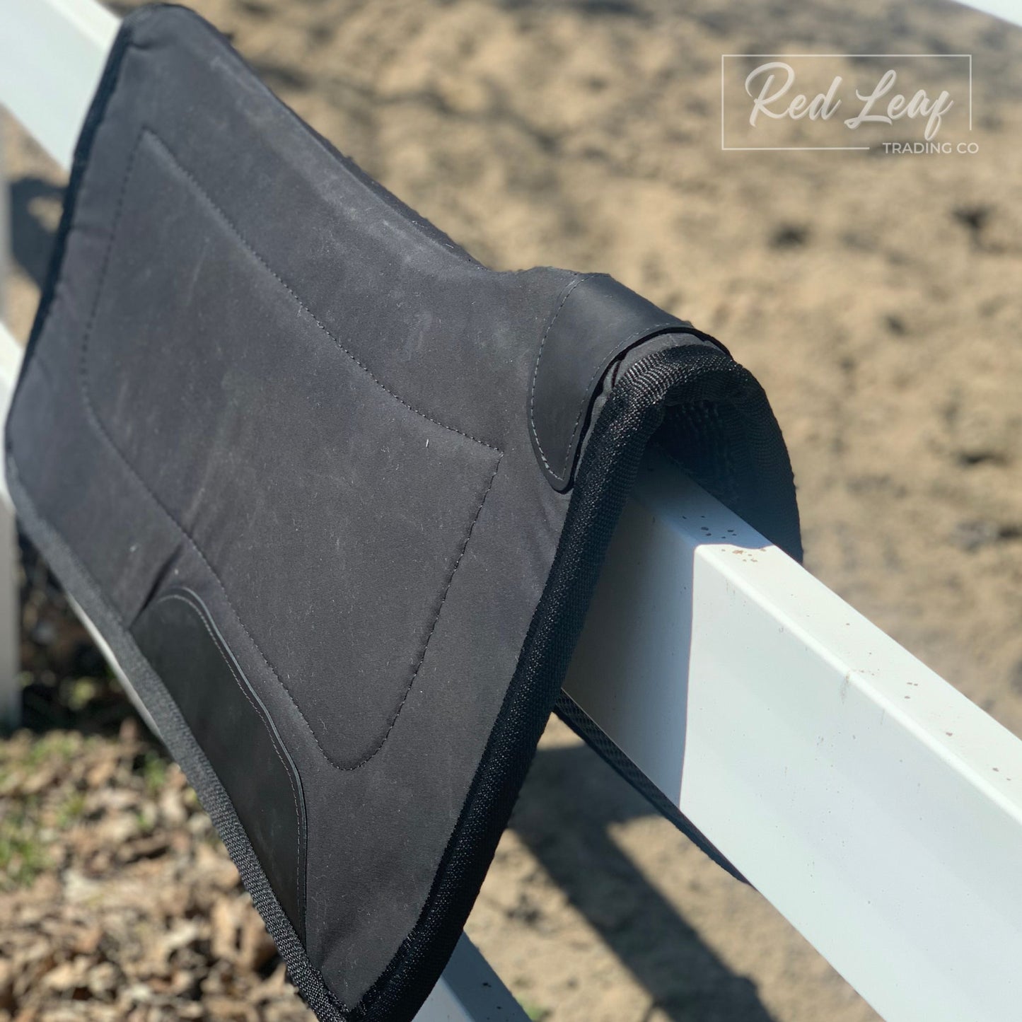 Non-Slip Wither Relief Comfort Pad