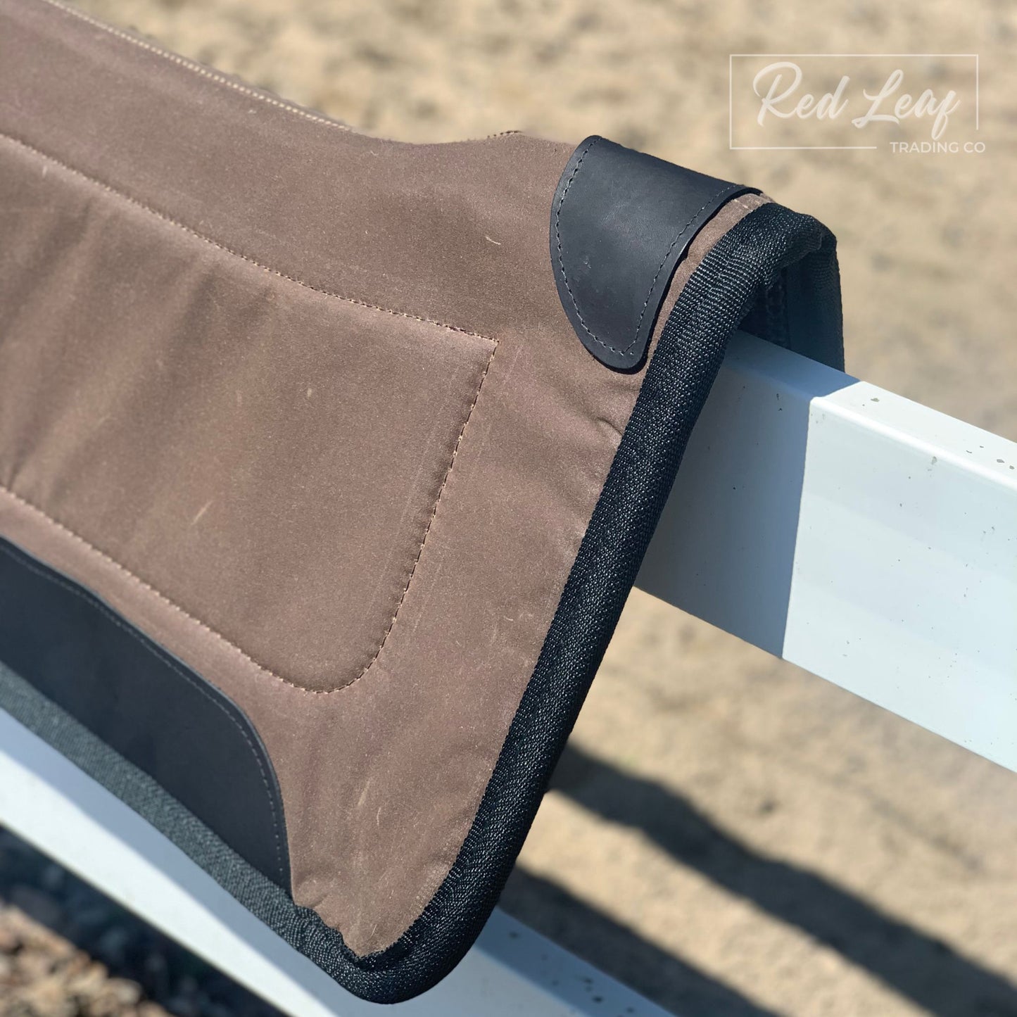 Non-Slip Wither Relief Comfort Pad